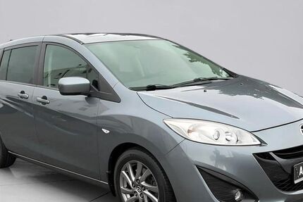 Mazda 5 72.500 km 12.890 &euro; Egelsbach 63329