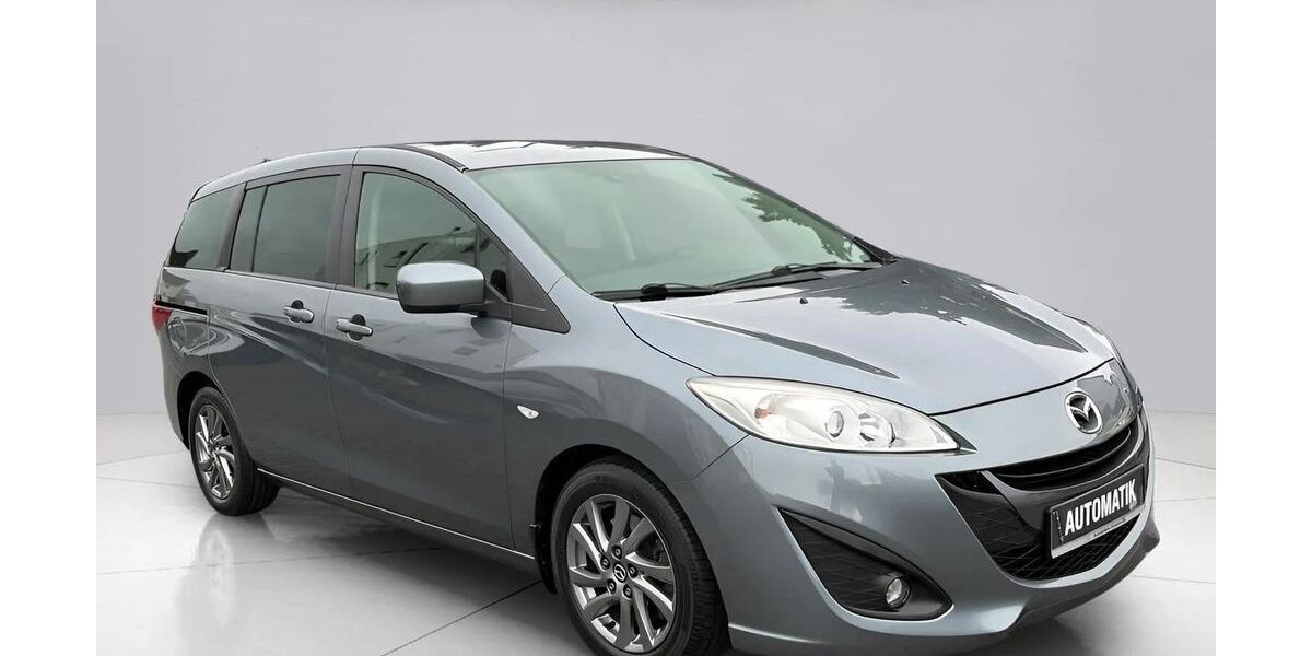 Mazda 5 72.500 km 12.890 &euro; Egelsbach 63329