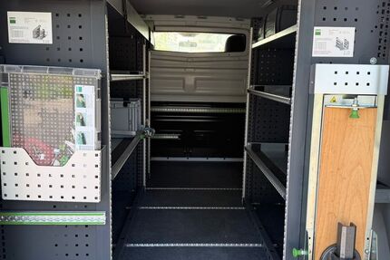 Renault Trafic 41.230 km 17.999 &euro; Erlensee 63526