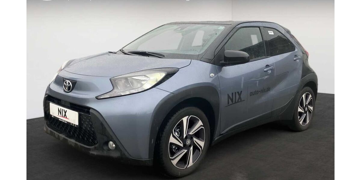 Toyota Aygo (X) 6.000 km 19.790 &euro; Eschborn 65760