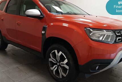 Dacia Duster 74.375 km 17.470 &euro; Egelsbach 63329