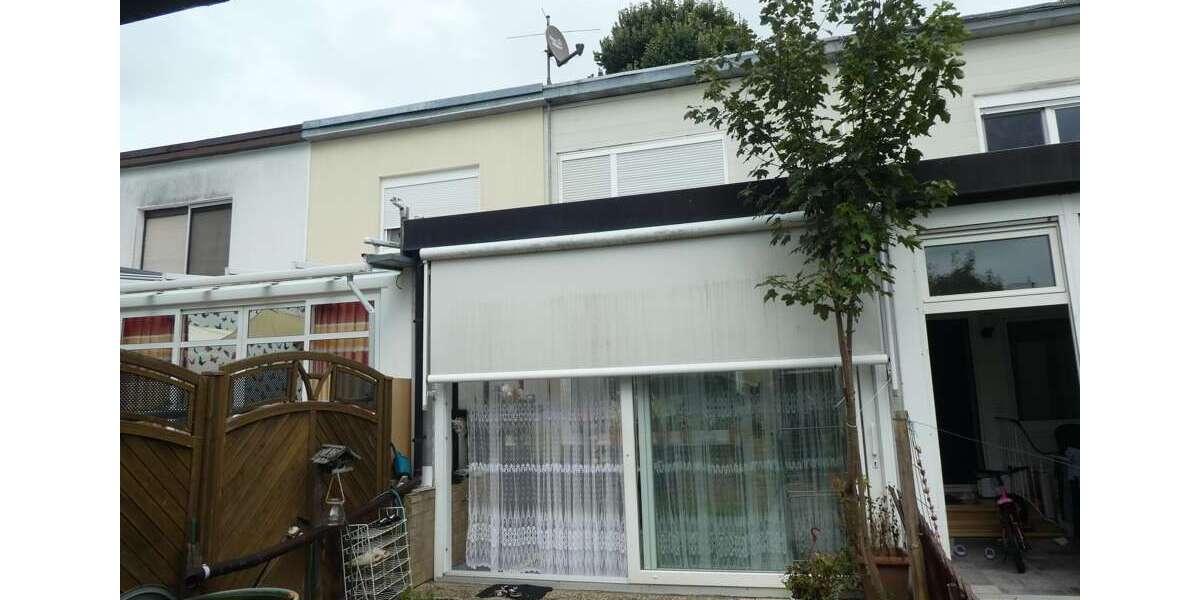 Haus zum Kaufen in Frankfurt am Main 399.000 € 80 m² 3 zimmer