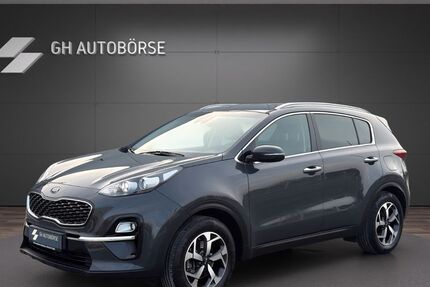 Kia Sportage 42.200 km 16.290 &euro; Büttelborn 64572