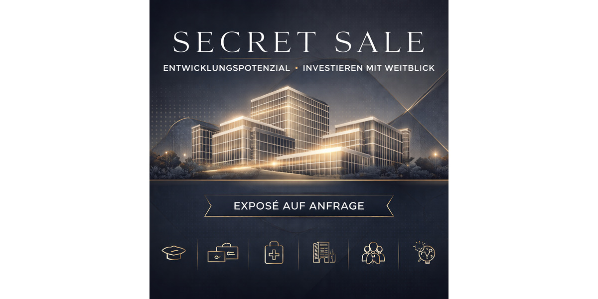 Gewerbeobjekt Darmstadt Darmstadt-Nord - 1.600.000&euro; | Angebot:25747170