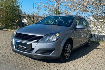 Opel Astra 270.000 km 1.000 &euro; Wehrheim 61273