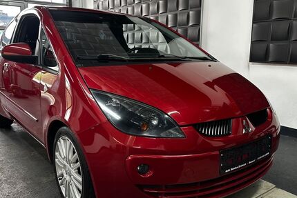 Mitsubishi Colt 129.000 km 3.800 &euro; Neu-Isenburg 63263