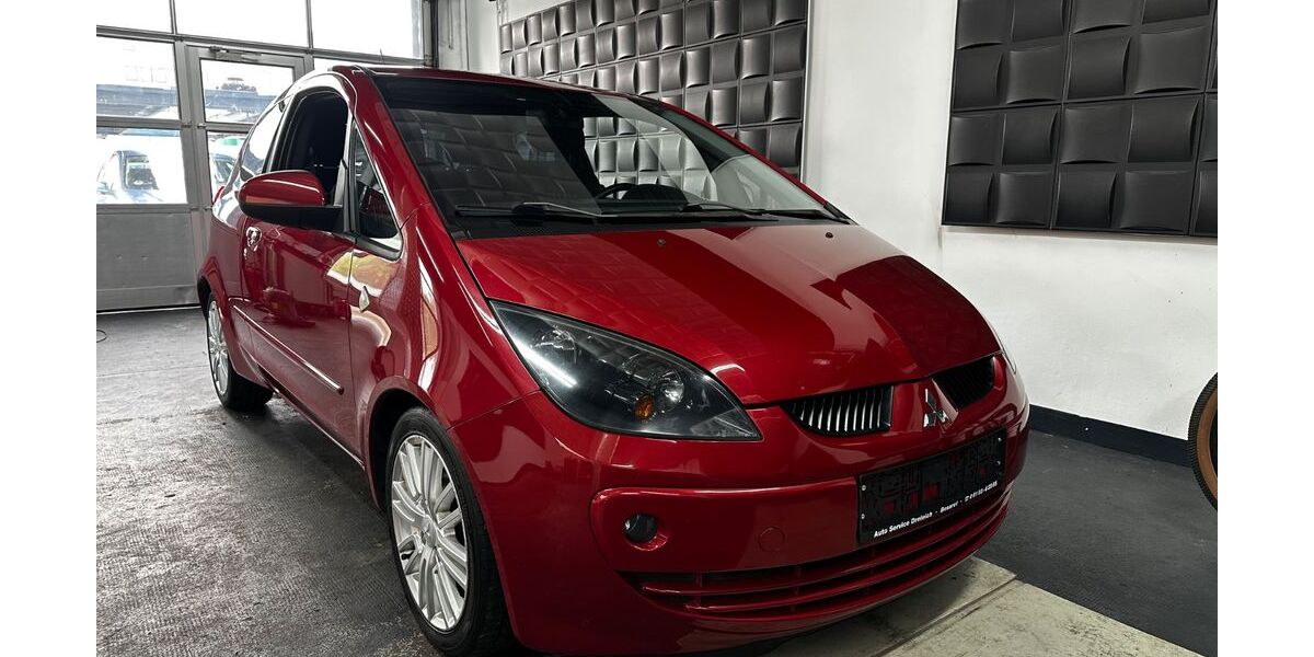 Mitsubishi Colt 129.000 km 3.800 &euro; Neu-Isenburg 63263