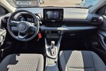 Toyota Yaris Hybrid Team D, Navi,Kamera, SmartDevice, Kli 73.500 km 16.890 &euro; Rodgau 63110