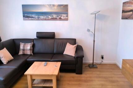 Möblierte Wohnung 3 zimmer