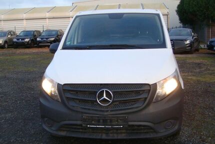 Mercedes-Benz Vito 243.000 km 4.500 &euro; Erlensee 63526