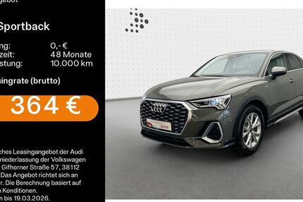 Audi Q3 7.760 km 38.950 &euro; Bad Nauheim 61231