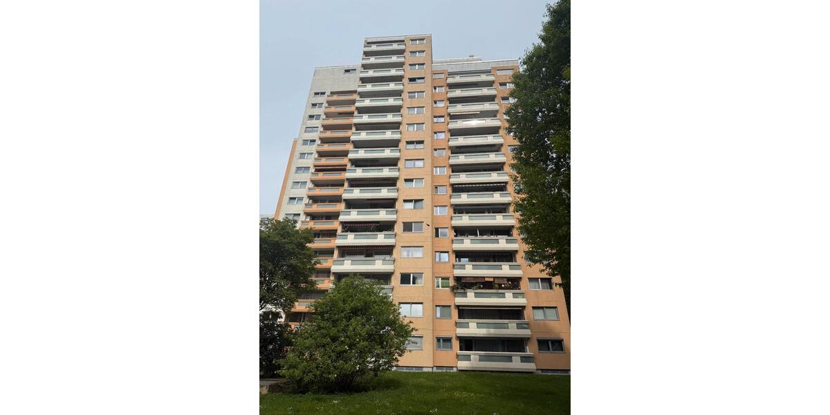 Etagenwohnung Frankfurt am Main Nord-Ost - 2 Zimmer, 65 m&sup2;, 270.000&euro; | Angebot:27104634