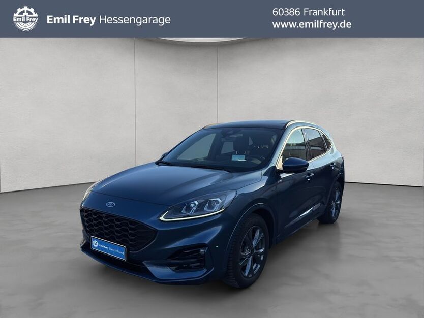 Kuga