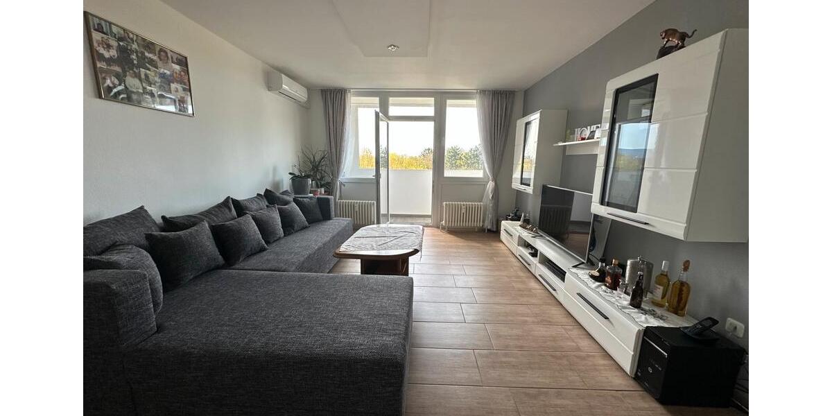 Etagenwohnung Frankfurt am Main Eschersheim - 2 Zimmer, 65 m&sup2;, 206.000&euro; | Angebot:26664268