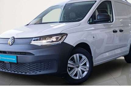 VW Caddy 3.660 km 34.780 &euro; Bad Homburg 61348