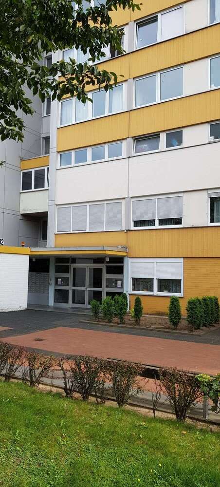 Wohnung zum Mieten in Rodgau 480 € 26 m²