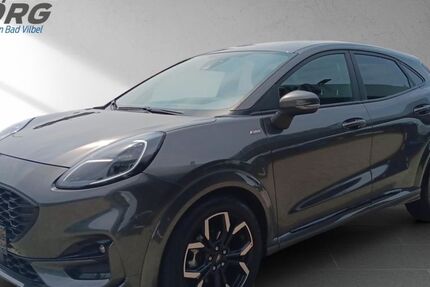 Ford Puma 42.450 km 19.449 &euro; Bad Vilbel 61118