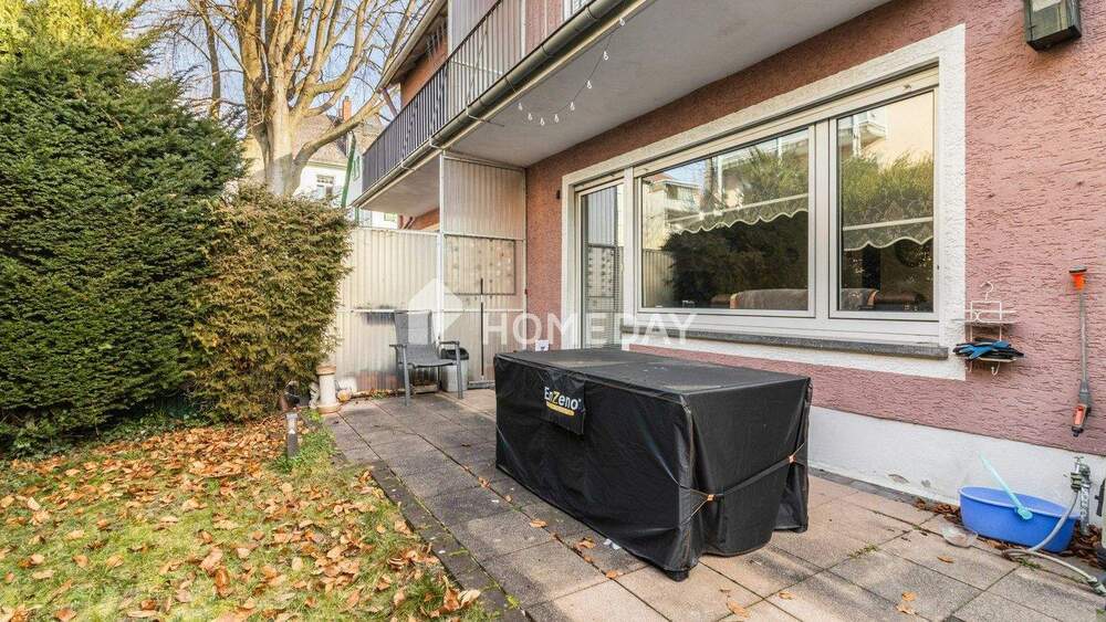 Doppelhaushälfte Bad Homburg vor der Höhe Gonzenheim - 7 Zimmer, 132 m&sup2;, 749.000&euro; | Angebot:25708473