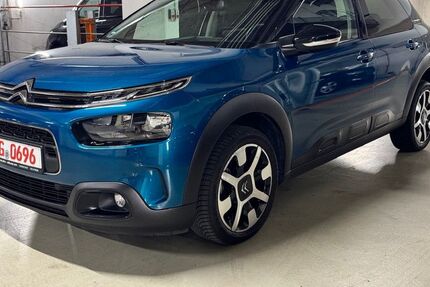 Citroen C4 Cactus 78.451 km 9.900 &euro; Oberursel (bei Frankfurt am Main) 61440