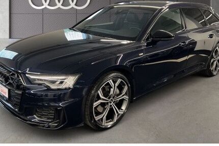 Audi A6 8.457 km 52.830 &euro; Frankfurt am Main 60314