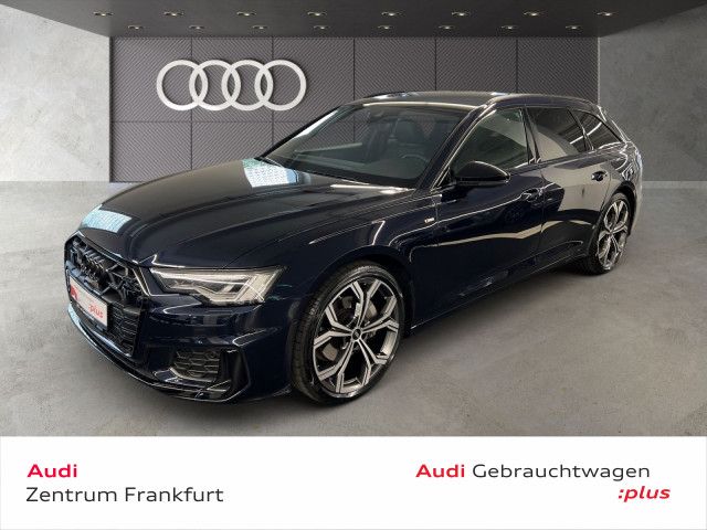 Audi A6 8.457 km 52.830 &euro; Frankfurt am Main 60314