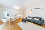 Etagenwohnung Frankfurt am Main Westend-Süd - 2 Zimmer, 64 m&sup2;, 592.000&euro; | Angebot:26170479