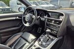 Audi A5 3.0 TDI clean diesel quattro S Line, Leder, Kli 174.990 km 16.890 &euro; Rodgau 63110