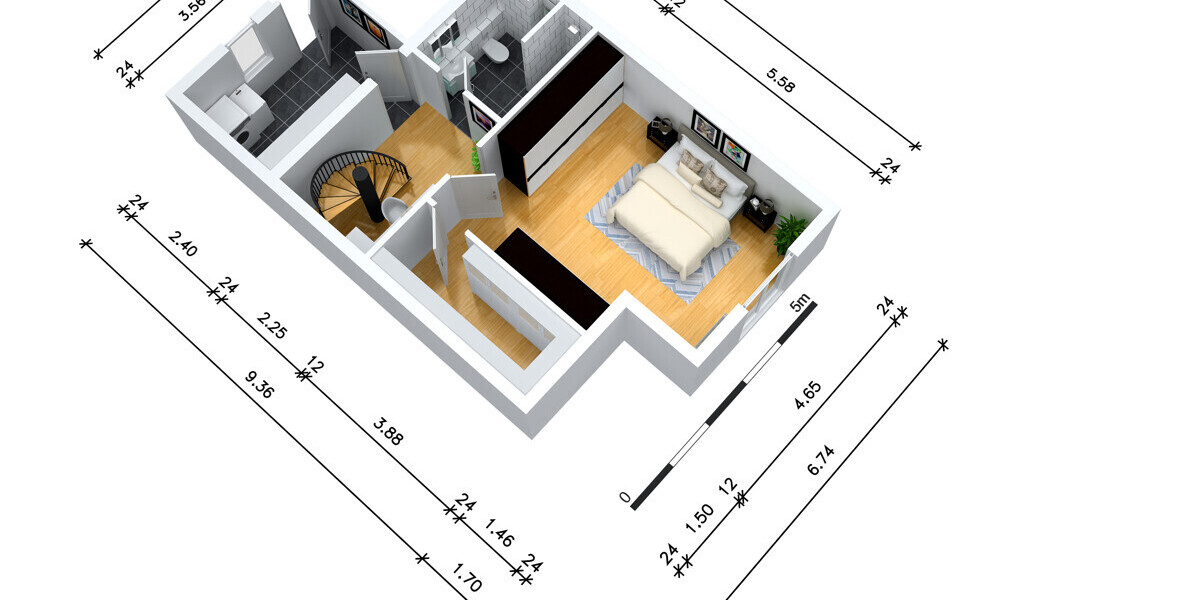 Süße Maisonette, eigener Eingang, mit Gärtchen und 2 Stellplätzen - Maisonettenwohnung Eppstein / Bremthal Bremthal | Angebot:27005977