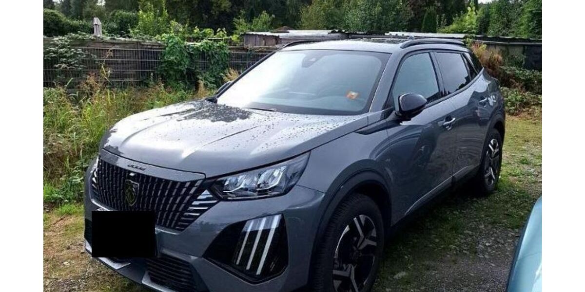 Peugeot 2008 28.521 km 19.966 &euro; Rüsselsheim 65428