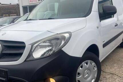 Mercedes Citan