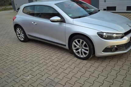 VW Scirocco 133.000 km 5.999 &euro; Groß Gerau 64521