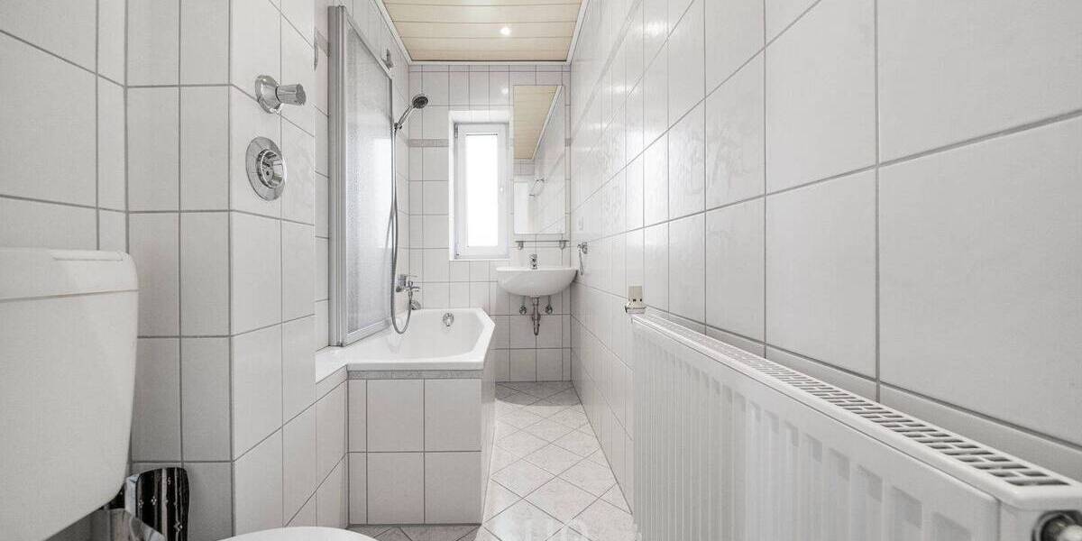 Etagenwohnung Frankfurt am Main Niederrad - 3 Zimmer, 74 m&sup2;, 359.000&euro; | Angebot:26556286