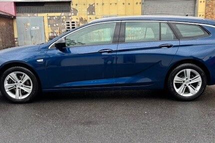 Opel Insignia 87.000 km 16.690 &euro; Dreieich 63303