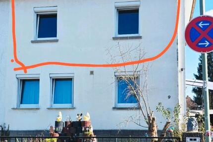 Wohnung Offenbach am Main Bieberer Berg - 3 Zimmer, 90 m&sup2;, 1.200&euro; | Angebot:25419160