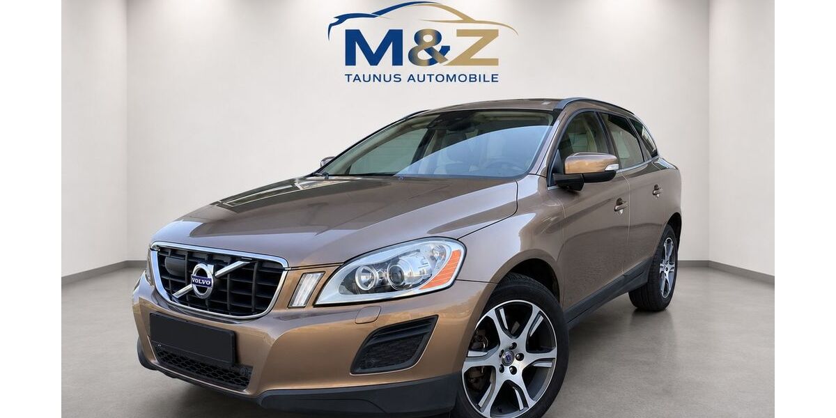 Volvo XC60 225.000 km 8.990 &euro; Wehrheim 61273