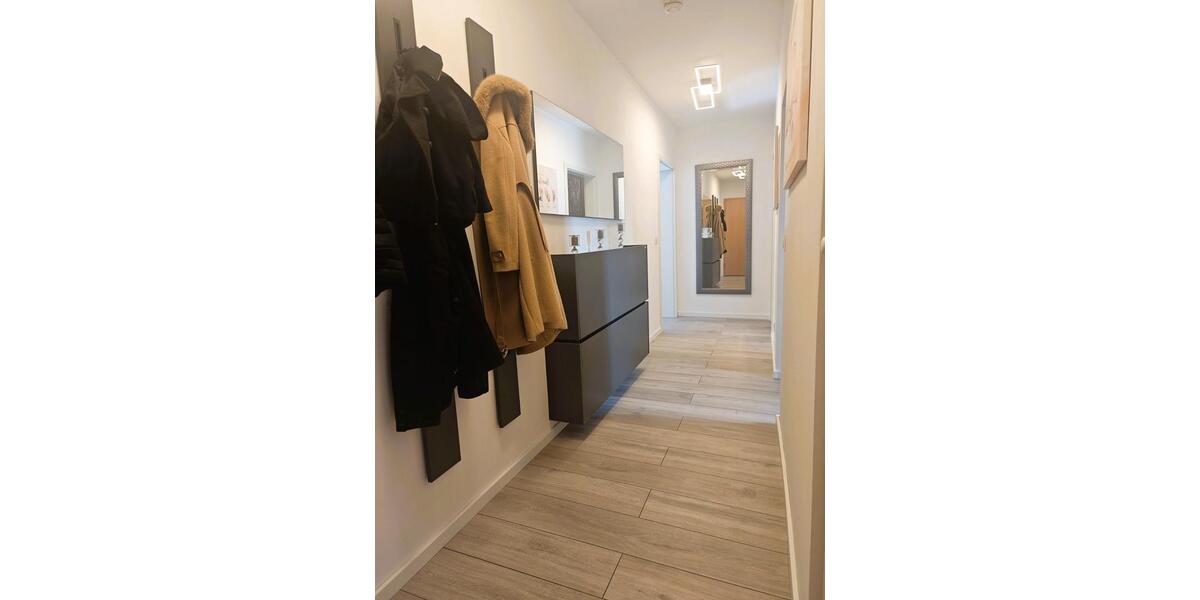 Hochparterre Bischofsheim - 3 Zimmer, 71 m&sup2;, 329.999&euro; | Angebot:26738098