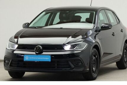 VW Polo 77.600 km 17.888 &euro; Mühlheim 63165