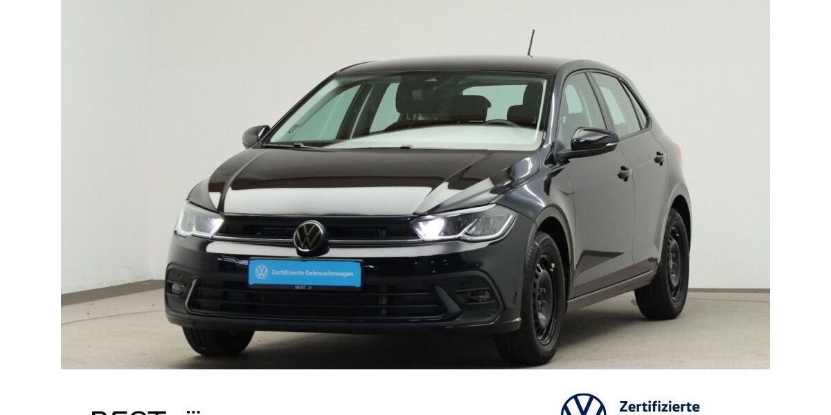 VW Polo 77.600 km 17.888 &euro; Mühlheim 63165