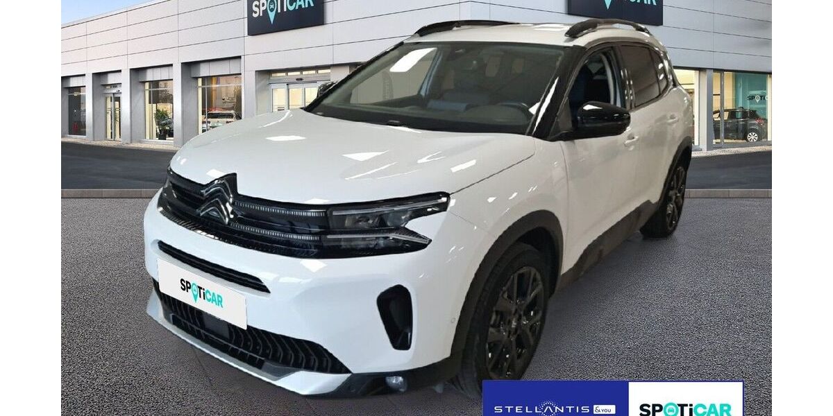 Citroen C5 Aircross 30.623 km 24.980 &euro; Frankfurt 60314