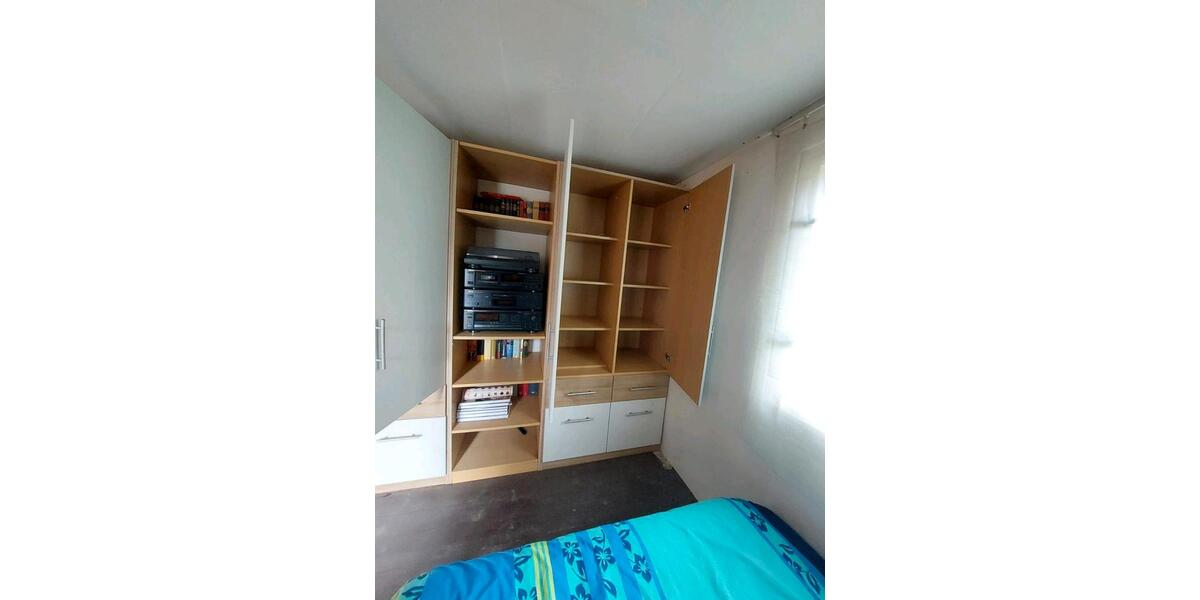 Bungalow Frankfurt am Main Westend Süd - 1 Zimmer, 24 m&sup2;, 11.000&euro; | Angebot:26443774