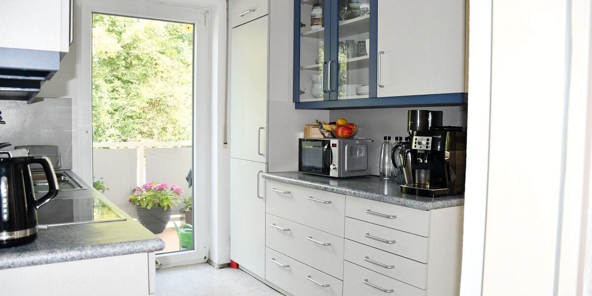 Attraktives gepflegtes 7-Parteienhaus in Darmstadt – Siedlung Tann 15 zimmer