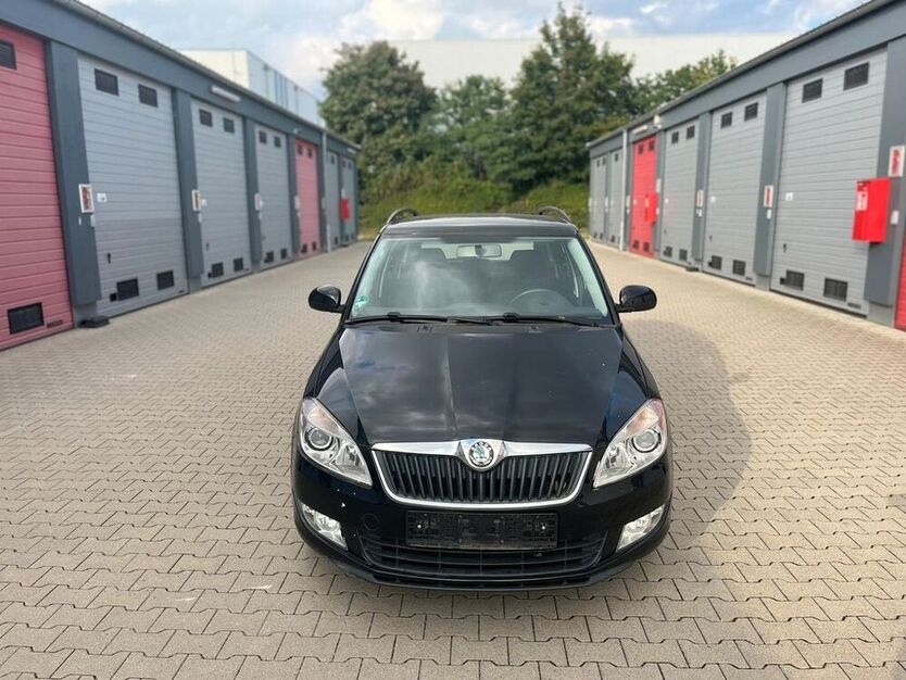 Fabia