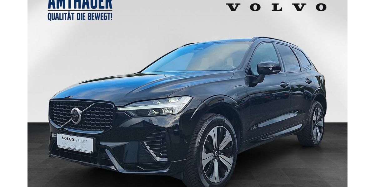 Volvo XC60 66.700 km 41.980 &euro; Hanau 63452