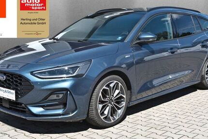 Ford Focus 16.250 km 24.950 &euro; Maintal 63477