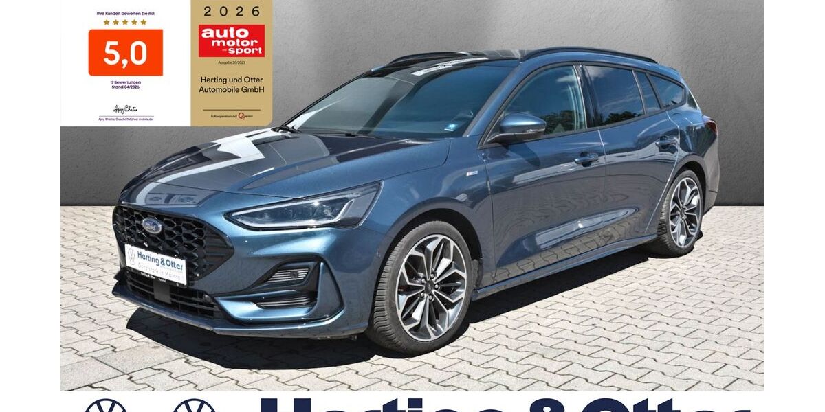 Ford Focus 16.250 km 24.950 &euro; Maintal 63477