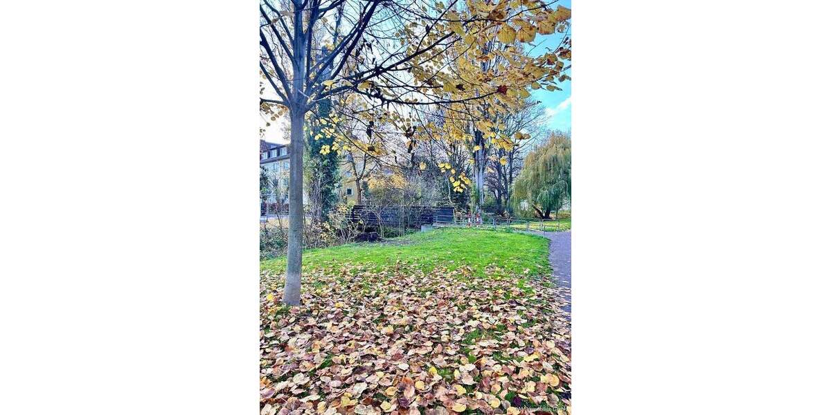 Familienfreundliches Haus in ruhiger Grünlage mit großem Garten 5 zimmer