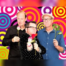 Titanic Boygroup - 300 Jahre Krawall für Deutschland | HumorZone 13.03.2027 Die Herkuleskeule