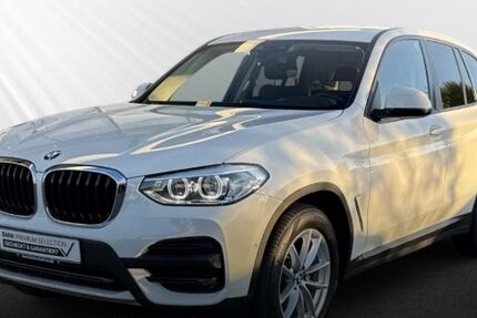 BMW X3 116.700 km 28.798 &euro; Rüsselsheim 65428