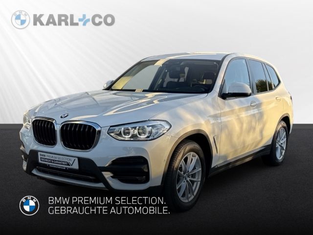 BMW X3 116.700 km 28.798 &euro; Rüsselsheim 65428