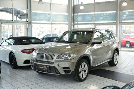 BMW X5 99.399 km 22.500 &euro; Obertshausen 63179
